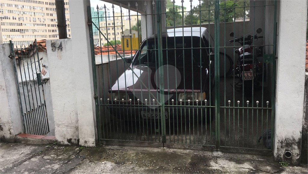 Sobrado à venda com 2 quartos, sendo 1 suíte, em Tucuruvi, São Paulo, SP