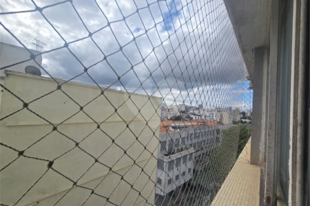 Apartamento à venda com 3 quartos em Tijuca, Rio de Janeiro, RJ