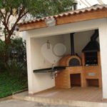 Apartamento à venda com 3 quartos em Parque Bristol, São Paulo, SP
