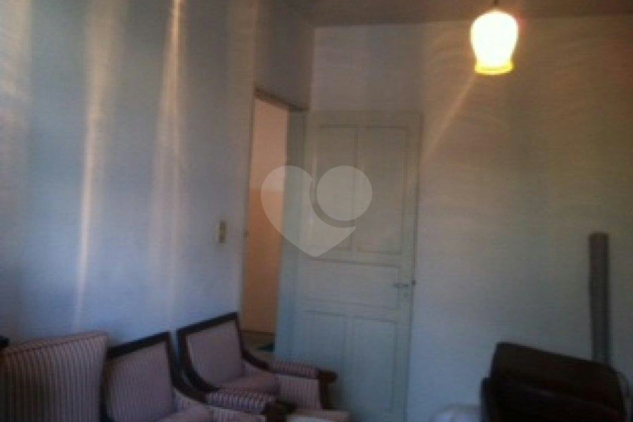 Sobrado à venda com 2 quartos em Casa Verde, São Paulo, SP