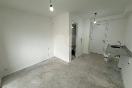 Studio à venda em Butantã, São Paulo, SP