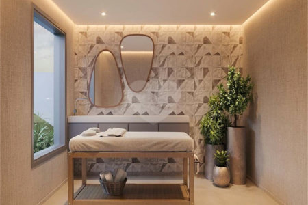 Apartamento à venda com 2 quartos em Santa Cecília, São Paulo, SP