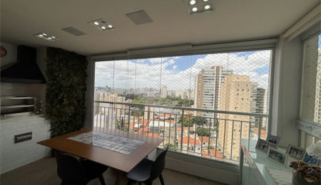 Apartamento à venda com 2 quartos, sendo 1 suíte,  em Santa Teresinha, São Paulo, SP