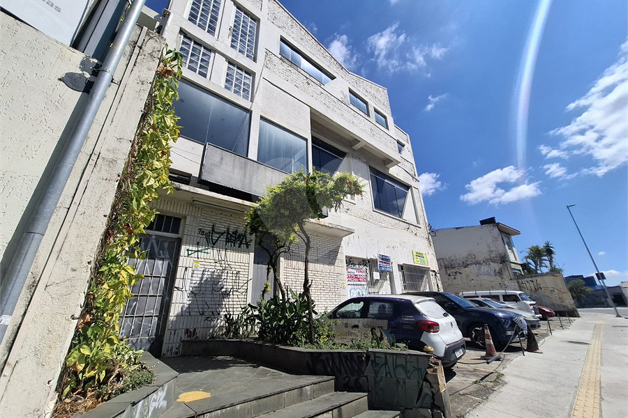 Prédio à venda em Imirim, São Paulo, SP