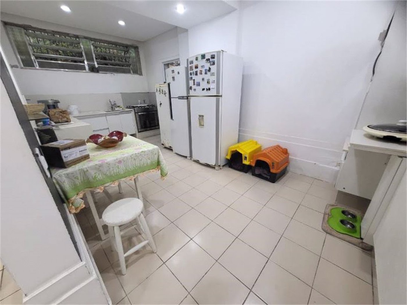 Casa com 6 dormitórios à venda, 650 m² por R$ 3.700.000,00 - Ilha Porchat - São Vicente/SP