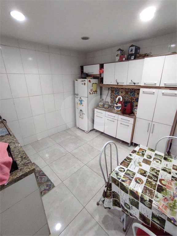 Casa à venda com 4 quartos em Santíssimo, Rio de Janeiro, RJ