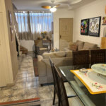 Sobrado à venda com 2 quartos em Cidade Monções, São Paulo, SP