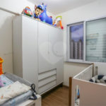 Apartamento à venda com 3 quartos em Vila Butantã, São Paulo, SP