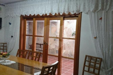 Casa à venda com 3 quartos, sendo 2 suítes,  em Saúde, São Paulo, SP