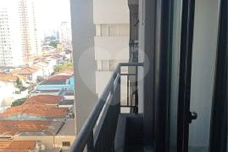 Studio à venda com 1 quarto em Santana, São Paulo, SP