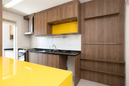 Apartamento à venda com 3 suítes em Itaim Bibi, São Paulo, SP