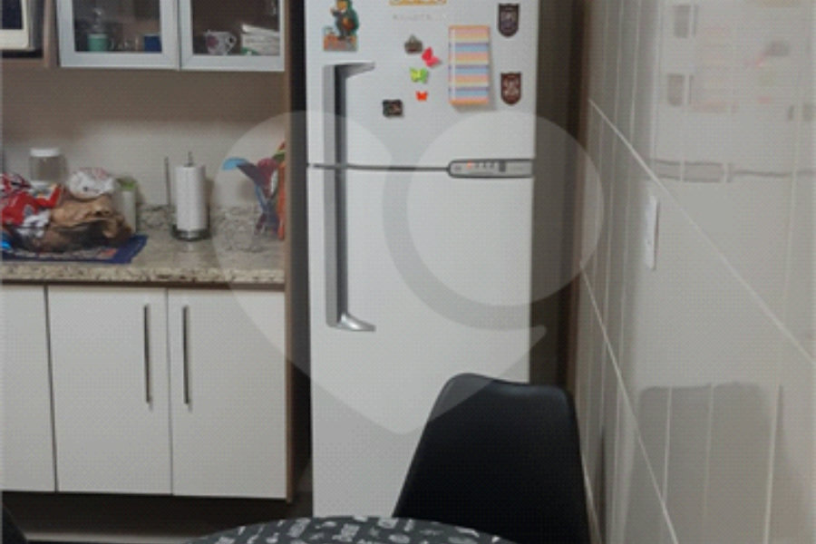 Sobrado à venda com 3 suítes em Tucuruvi, São Paulo, SP