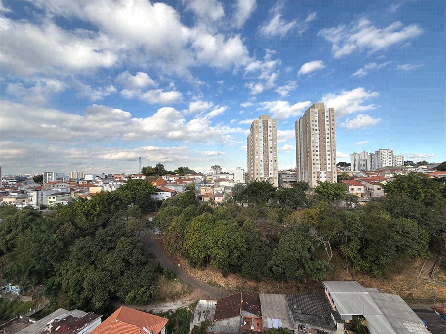 Apartamento à venda com 2 quartos, sendo 1 suíte, em Tucuruvi, São Paulo, SP