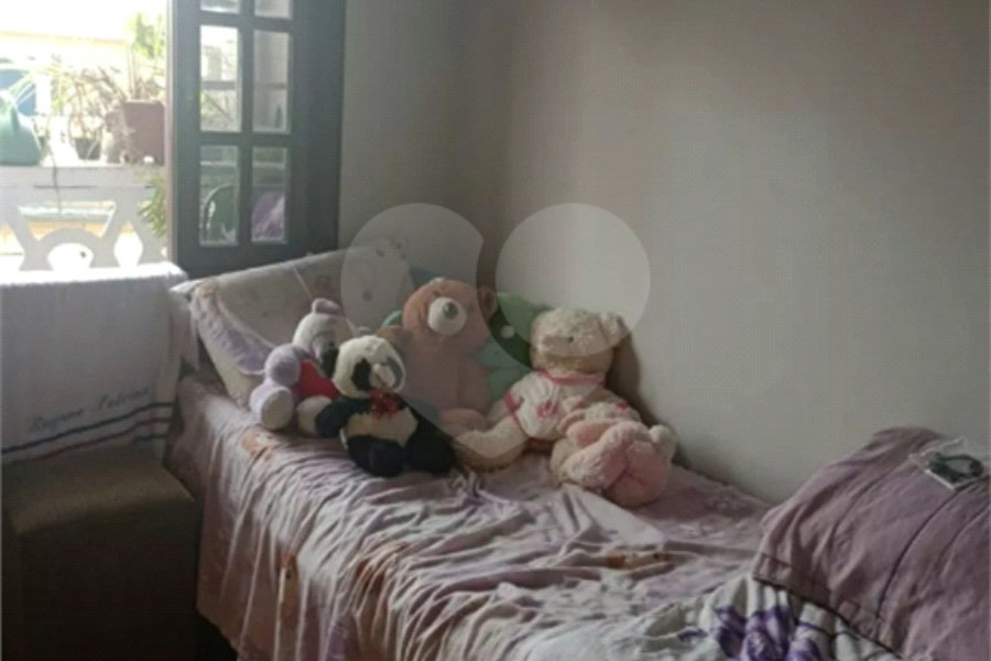 Casa de Vila à venda com 3 quartos, sendo 1 suíte, em Artur Alvim, São Paulo, SP