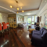 Apartamento à venda com 4 quartos, sendo 1 suíte, em Tijuca, Rio de Janeiro, RJ