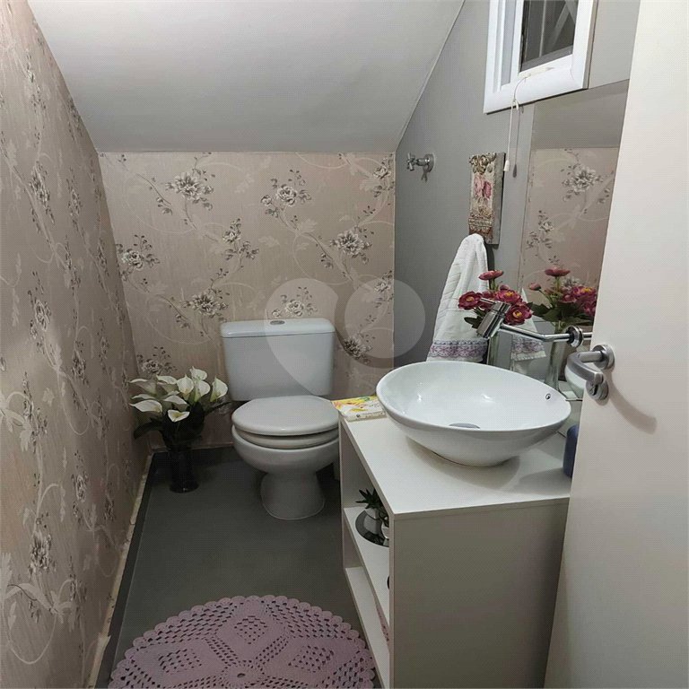 Casa à venda com 3 quartos, sendo 1 suíte,  no condomínio Residencial Viena, Indaiatuba - SP