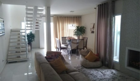 Casa para alugar com 4 suítes em Jardim Residencial Sunset Village, Sorocaba, SP