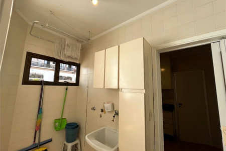 Apartamento com 4 dormitórios à venda, 259 m² por R$ 900.000,00 - Jardim Três Marias - Guarujá/SP