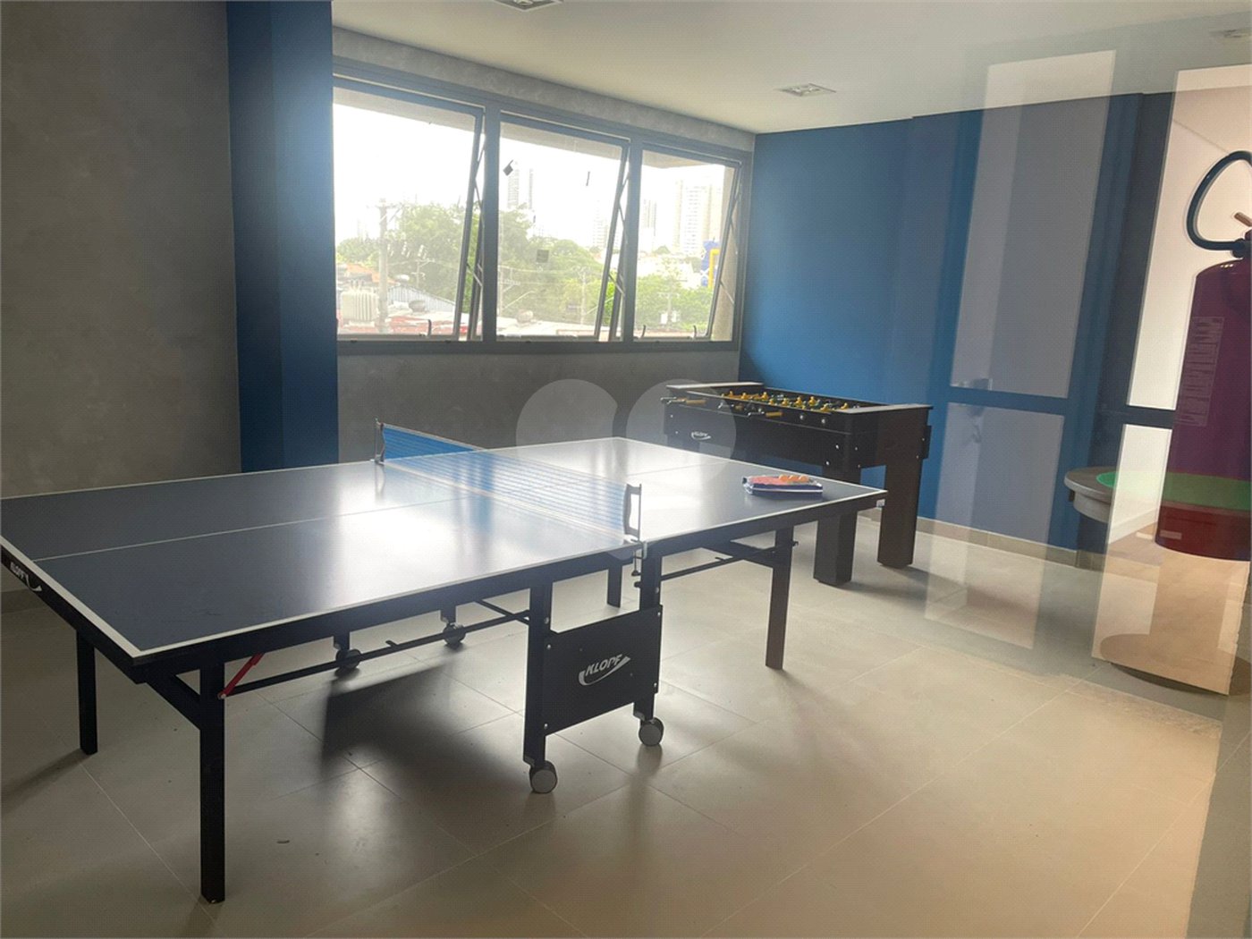 Apartamento à venda com 1 quarto em Bosque da Saúde, São Paulo, SP