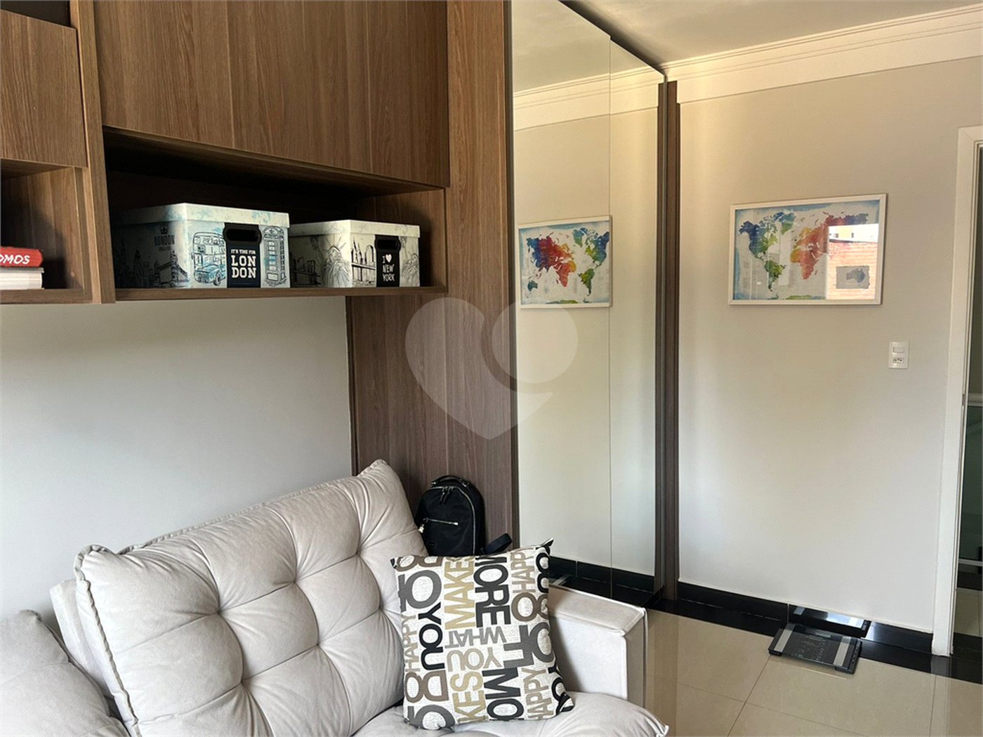 Casa à venda com 3 quartos em Jardim Oriental, São Paulo, SP