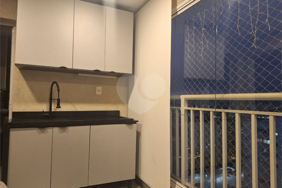 Apartamento à venda com 2 quartos, sendo 1 suíte, em Vila Guilherme, São Paulo, SP