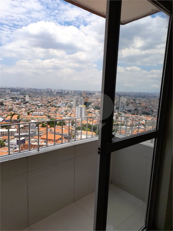 Apartamento para alugar com 2 quartos em Parada Inglesa, São Paulo, SP