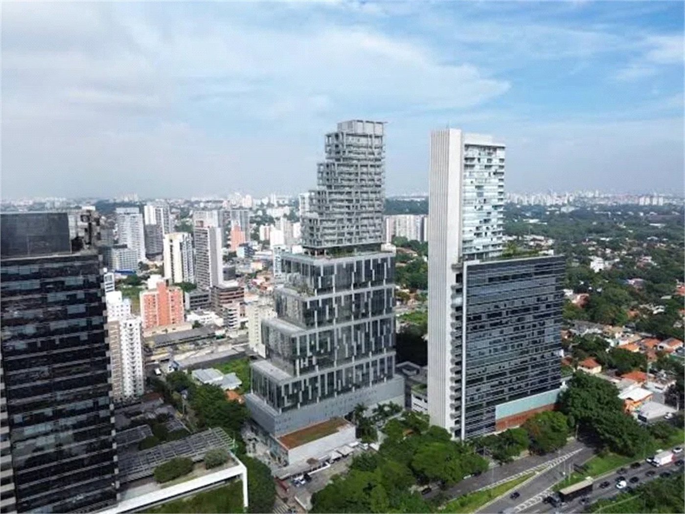 Apartamento à venda com 2 quartos em Butantã, São Paulo, SP