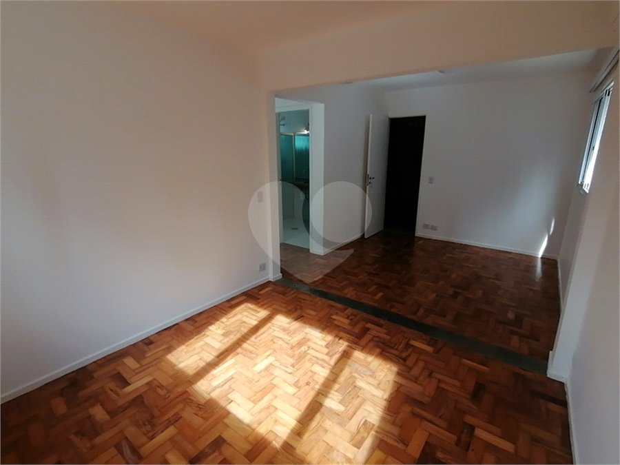 Apartamento para alugar com 1 quarto em Jardim Paulista, São Paulo, SP