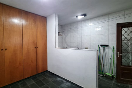 Sobrado à venda com 4 quartos em Vila Dom Pedro II, São Paulo, SP