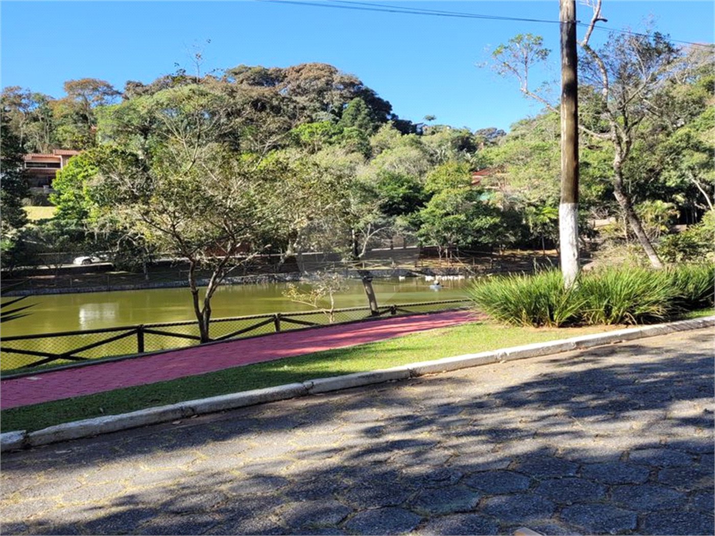 Terreno à venda no condomínio Parque Imperial da Cantareira, Mairiporã - SP