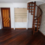 Cobertura à venda com 3 quartos, sendo 1 suíte, em Tijuca, Rio de Janeiro, RJ