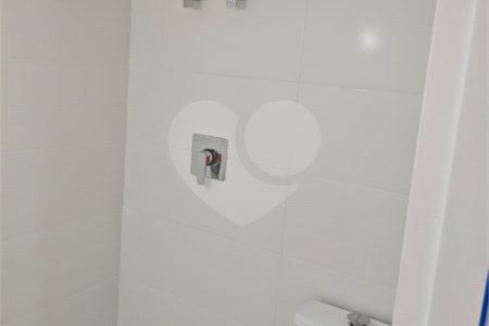 Apartamento à venda com 1 quarto em Pinheiros, São Paulo, SP