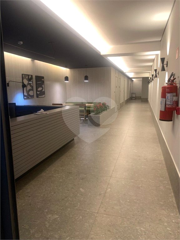 Studio à venda com 1 quarto em Chácara Santo Antônio, São Paulo, SP