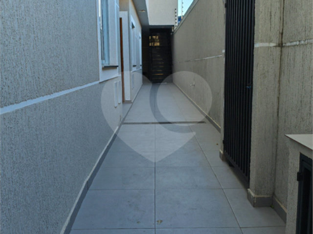 Apartamento à venda com 1 quarto em Tucuruvi, São Paulo, SP