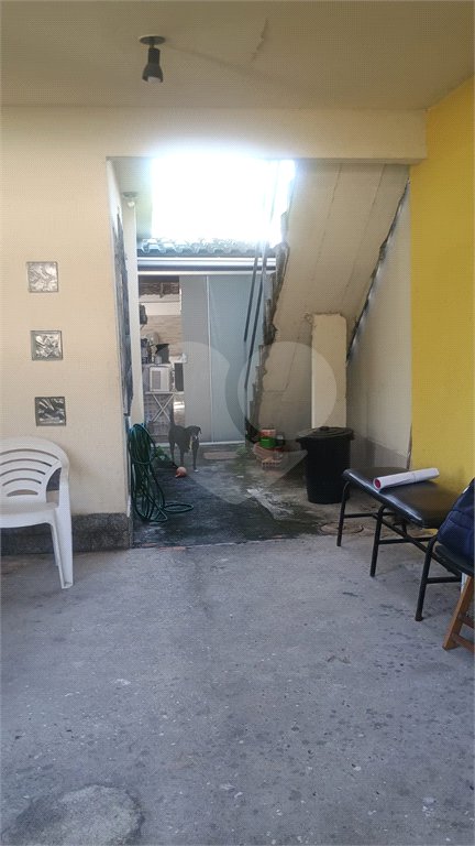 Casa à venda com 4 quartos em Campo Grande, Rio de Janeiro, RJ