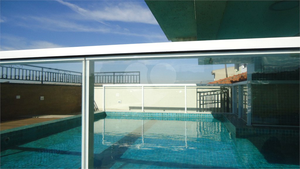 Apartamento à venda com 1 quarto em Vila Guilherme, São Paulo, SP