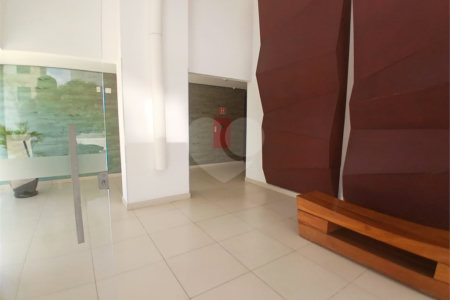 Apartamento para alugar com 1 quarto em Vila Leopoldina, São Paulo, SP