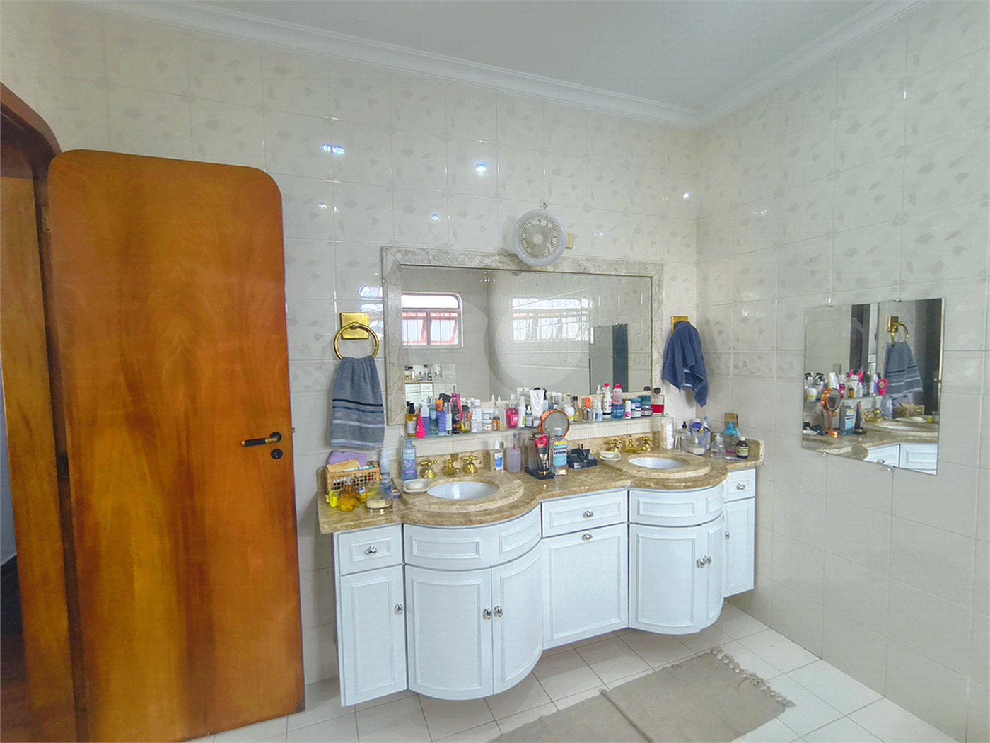 Casa à venda com 5 quartos, sendo 4 suítes, em Jardim Dom Bosco, Indaiatuba, SP