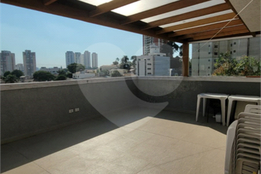 Casa à venda com 2 suítes no condomínio Residencial Sophia, São Paulo - SP
