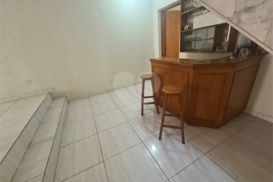 Sobrado à venda com 3 quartos, sendo 2 suítes, em Mandaqui, São Paulo, SP