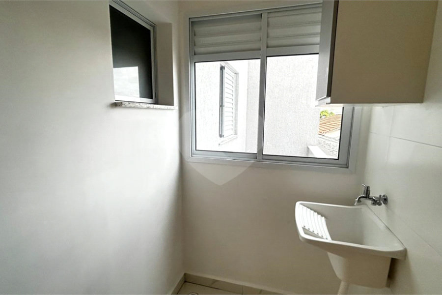Apartamento para alugar com 1 quarto em Parada Inglesa, São Paulo, SP