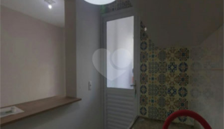 Apartamento à venda com 1 quarto em Alto da Boa Vista, São Paulo, SP