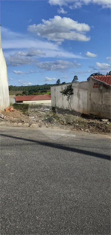 Terreno à venda em Jardim Santa Helena, Salto de Pirapora, SP