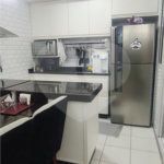 Apartamento à venda com 2 quartos, sendo 1 suíte, em Jardim Flor da Montanha, Guarulhos, SP