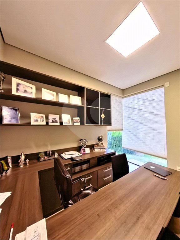 Casa à venda com 4 suítes no condomínio Torino Ribeirão Preto, Ribeirão Preto - SP