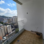 Apartamento à venda com 1 suíte em Vila Isabel, Rio de Janeiro, RJ