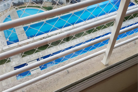Flat à venda com 2 quartos, sendo 1 suíte, no Centro, São Bernardo do Campo, SP