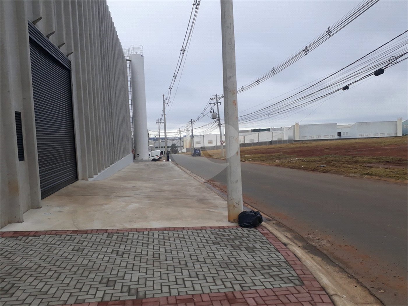 Galpão para alugar em Park Comercial de Indaiatuba, Indaiatuba, SP