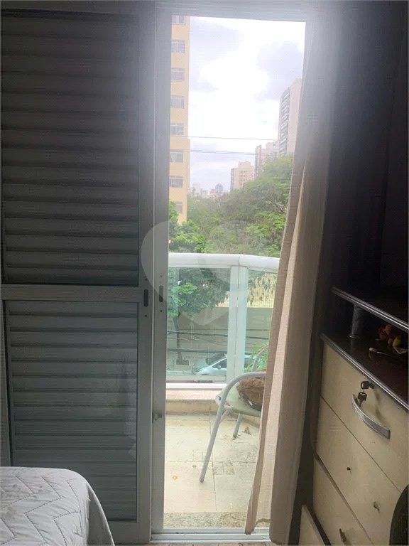 Apartamento á venda - Saúde