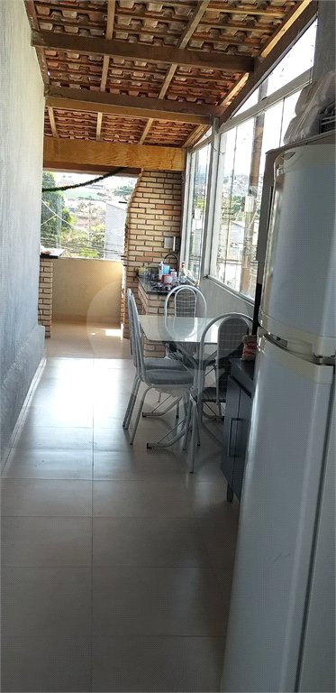 Sobrado à venda com 3 quartos, sendo 2 suítes, no Brasilândia, São Paulo, SP